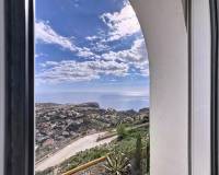 Wederverkoop - Apartment - Benitachell - Pueblo Panorama