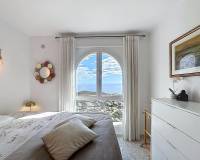 Wederverkoop - Apartment - Benitachell - Pueblo Panorama