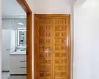 Wederverkoop - Apartment - Benitachell - Pueblo Panorama