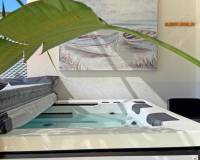 Wederverkoop - Apartment - Cabo de Palos