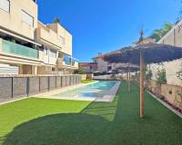 Wederverkoop - Apartment - Cabo de Palos