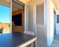 Wederverkoop - Apartment - Cabo de Palos