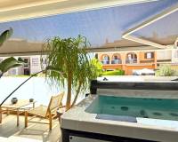 Wederverkoop - Apartment - Cabo de Palos