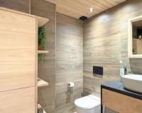 Wederverkoop - Apartment - Cabo de Palos