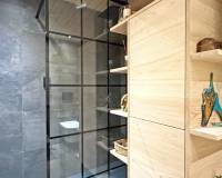 Wederverkoop - Apartment - Cabo de Palos