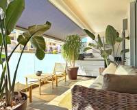 Wederverkoop - Apartment - Cabo de Palos