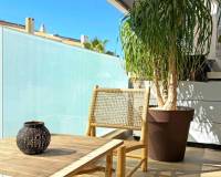 Wederverkoop - Apartment - Cabo de Palos