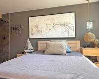 Wederverkoop - Apartment - Cabo de Palos