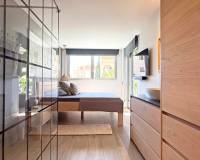 Wederverkoop - Apartment - Cabo de Palos