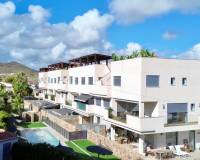 Wederverkoop - Apartment - Cabo de Palos