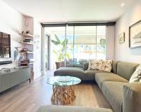 Wederverkoop - Apartment - Cabo de Palos