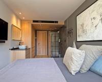 Wederverkoop - Apartment - Cabo de Palos
