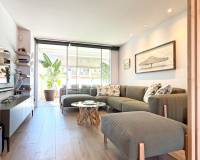 Wederverkoop - Apartment - Cabo de Palos