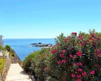 Wederverkoop - Apartment - Cabo de Palos