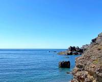 Wederverkoop - Apartment - Cabo de Palos