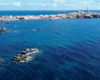 Wederverkoop - Apartment - Cabo de Palos