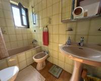 Wederverkoop - Apartment - Cabo Roig - Cala Capitán