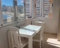 Wederverkoop - Apartment - Calpe