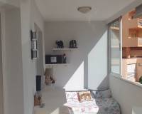 Wederverkoop - Apartment - Calpe