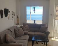 Wederverkoop - Apartment - Calpe