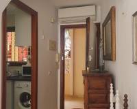 Wederverkoop - Apartment - Calpe