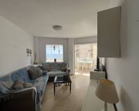 Wederverkoop - Apartment - Calpe