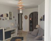 Wederverkoop - Apartment - Calpe