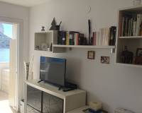 Wederverkoop - Apartment - Calpe