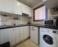 Wederverkoop - Apartment - Calpe