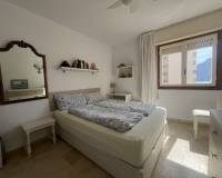 Wederverkoop - Apartment - Calpe