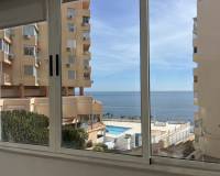 Wederverkoop - Apartment - Calpe