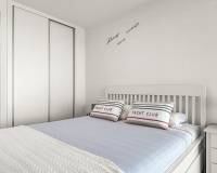 Wederverkoop - Apartment - Cartagena - Playa Honda-Playa Paraíso