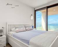 Wederverkoop - Apartment - Cartagena - Playa Honda-Playa Paraíso