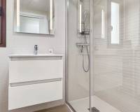 Wederverkoop - Apartment - Cartagena - Playa Honda-Playa Paraíso