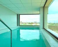 Wederverkoop - Apartment - Cartagena - Playa Honda-Playa Paraíso