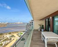 Wederverkoop - Apartment - Cartagena - Playa Honda-Playa Paraíso