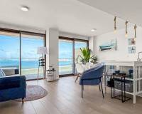 Wederverkoop - Apartment - Cartagena - Playa Honda-Playa Paraíso