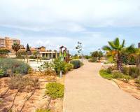 Wederverkoop - Apartment - Cartagena - Playa Honda-Playa Paraíso