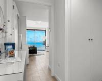 Wederverkoop - Apartment - Cartagena - Playa Honda-Playa Paraíso