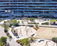 Wederverkoop - Apartment - Cartagena - Playa Honda-Playa Paraíso