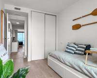 Wederverkoop - Apartment - Cartagena - Playa Honda-Playa Paraíso