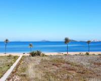 Wederverkoop - Apartment - Cartagena - Playa Honda-Playa Paraíso