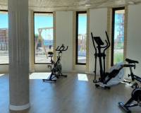 Wederverkoop - Apartment - Cartagena - Playa Honda-Playa Paraíso