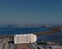Wederverkoop - Apartment - Cartagena - Playa Honda-Playa Paraíso
