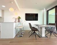 Wederverkoop - Apartment - Cartagena - Playa Honda