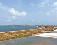 Wederverkoop - Apartment - Cartagena - Playa Honda