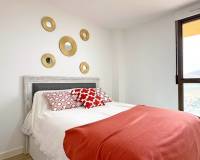 Wederverkoop - Apartment - Cartagena - Playa Honda