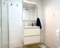 Wederverkoop - Apartment - Cartagena - Playa Honda