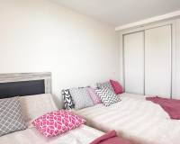 Wederverkoop - Apartment - Cartagena - Playa Honda