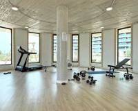 Wederverkoop - Apartment - Cartagena - Playa Honda